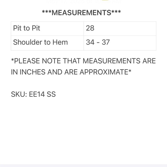 SOFT SURROUNDINGS Perfect Layers Top in Orchid 5AC72 - Picture 11 of 11